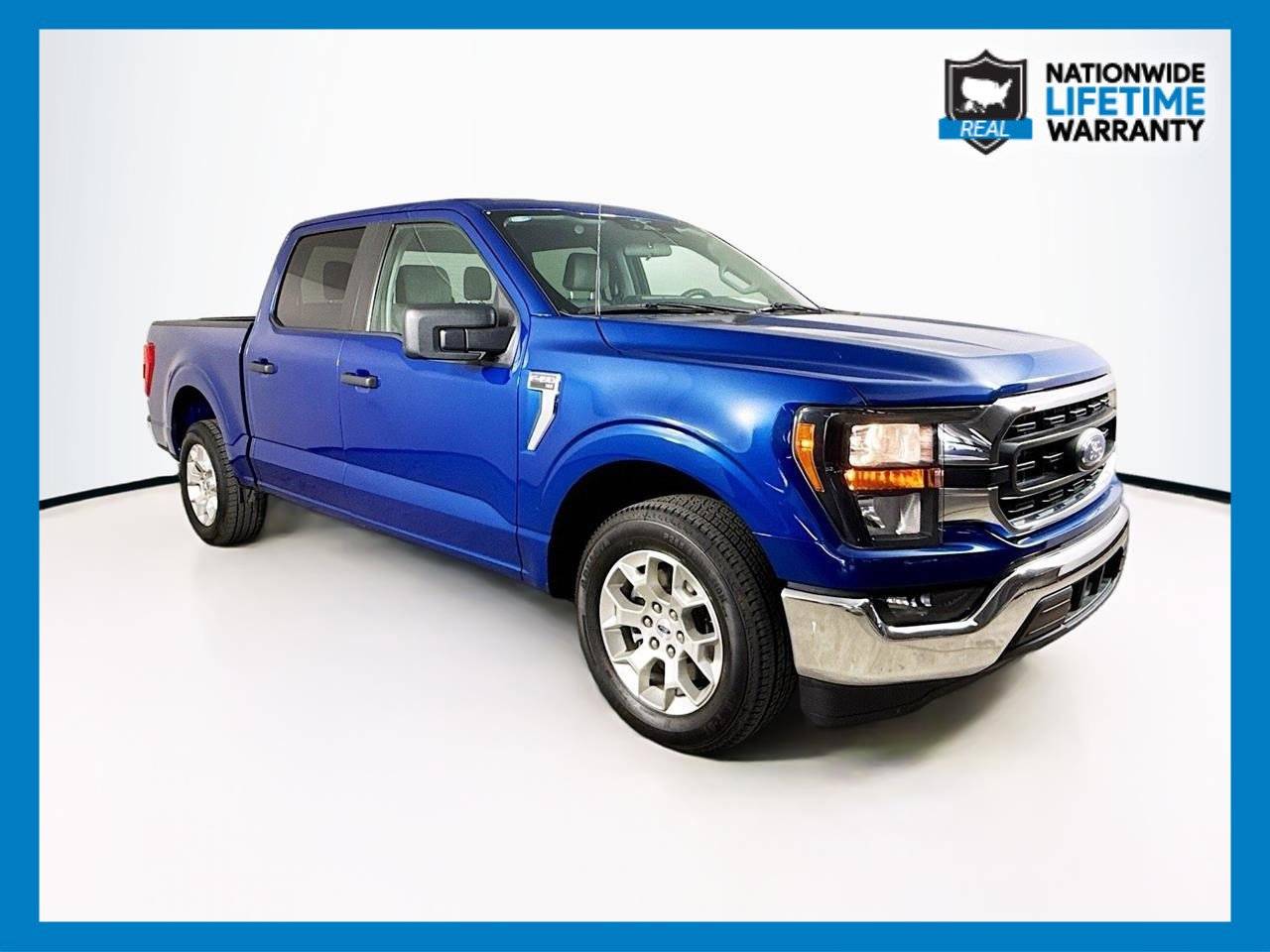 2023 Ford F-150 XLT — Pickup Truck — 59,076 mi — Tampa, FL