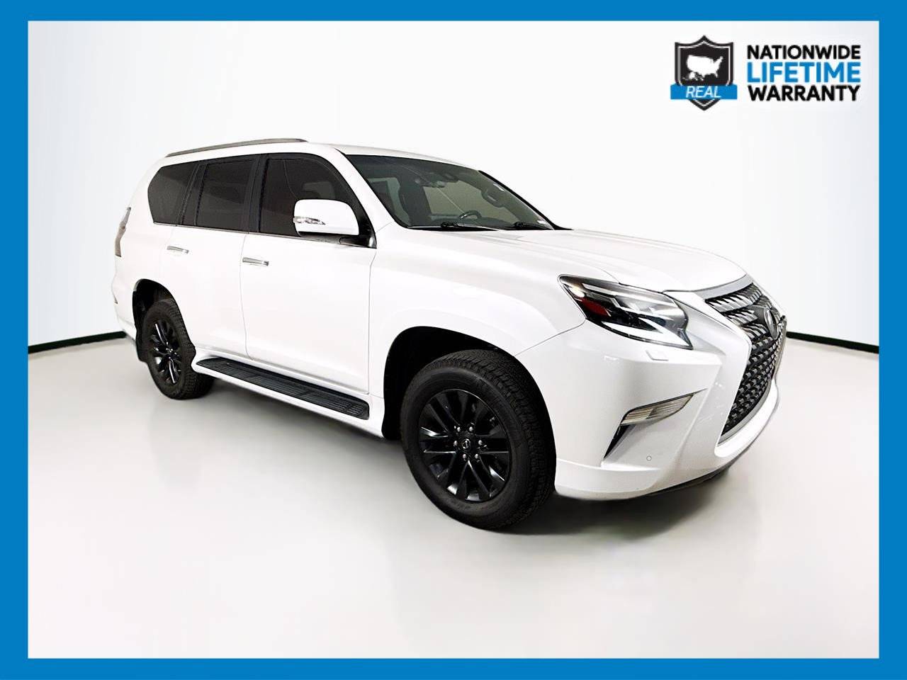 2022 Lexus GX GX 460 Premium — SUV — 44,269 mi — Tampa, FL