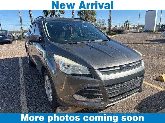 2014 Ford Escape SE — SUV — 152,323 mi — Tampa, FL