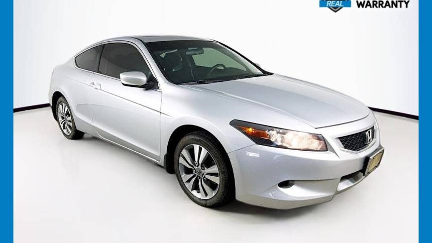 2010 Honda Accord EX — Coupe — 133,948 mi — Tampa, FL