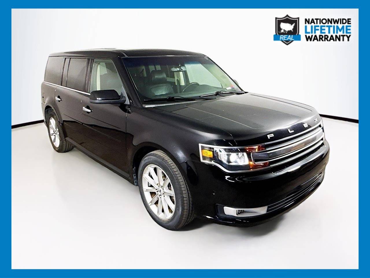 2019 Ford Flex Limited — SUV — 51,508 mi — Tampa, FL