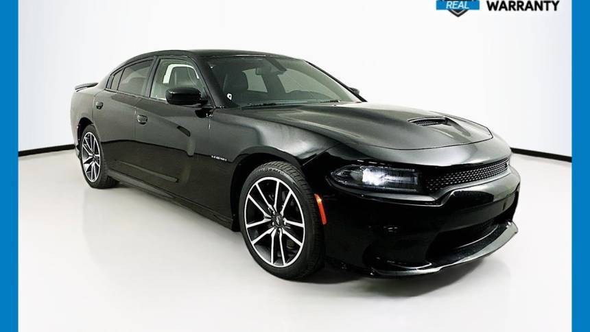 2020 Dodge Charger R/T — Sedan — 59,741 mi — Tampa, FL