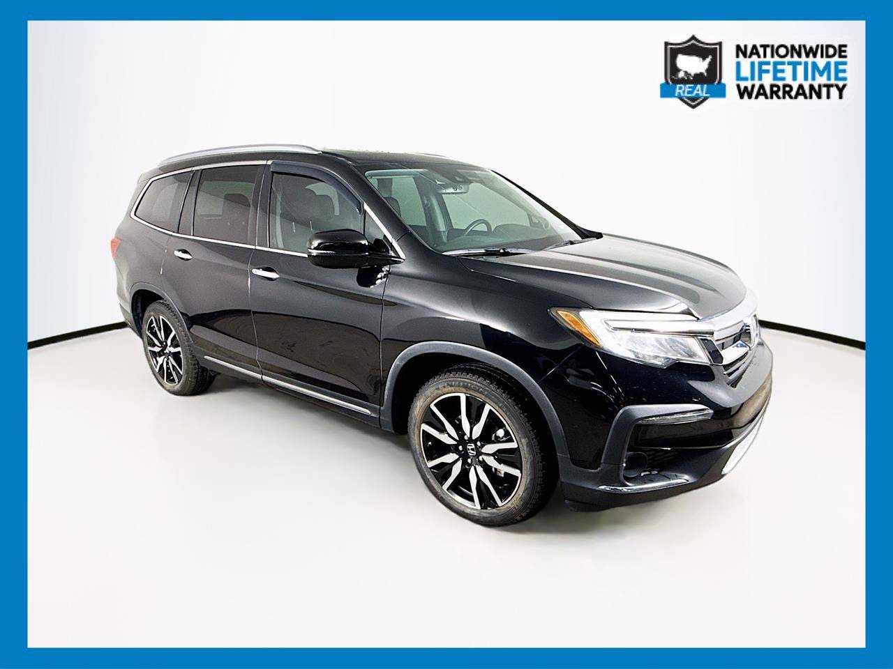 2020 Honda Pilot Touring — SUV — 53,883 mi — Tampa, FL
