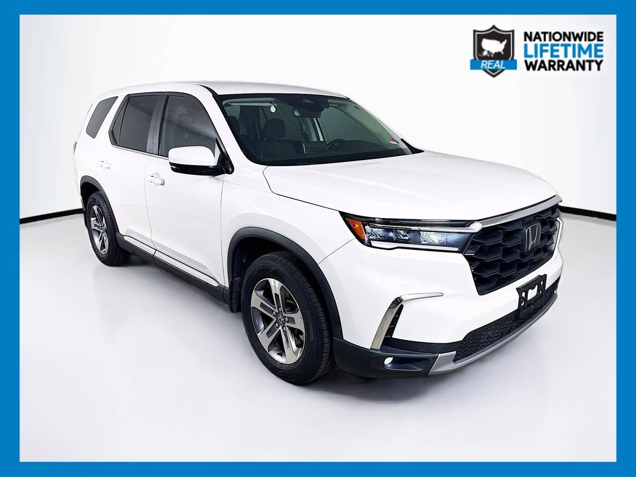 2024 Honda Pilot EX-L 8 Passenger — SUV — 72,689 mi — Tampa, FL