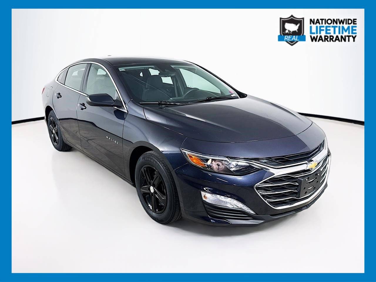 2023 Chevrolet Malibu LT — Sedan — 57,800 mi — Tampa, FL