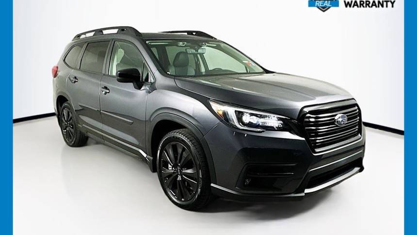 2022 Subaru Ascent Onyx Edition — SUV — 68,026 mi — Tampa, FL