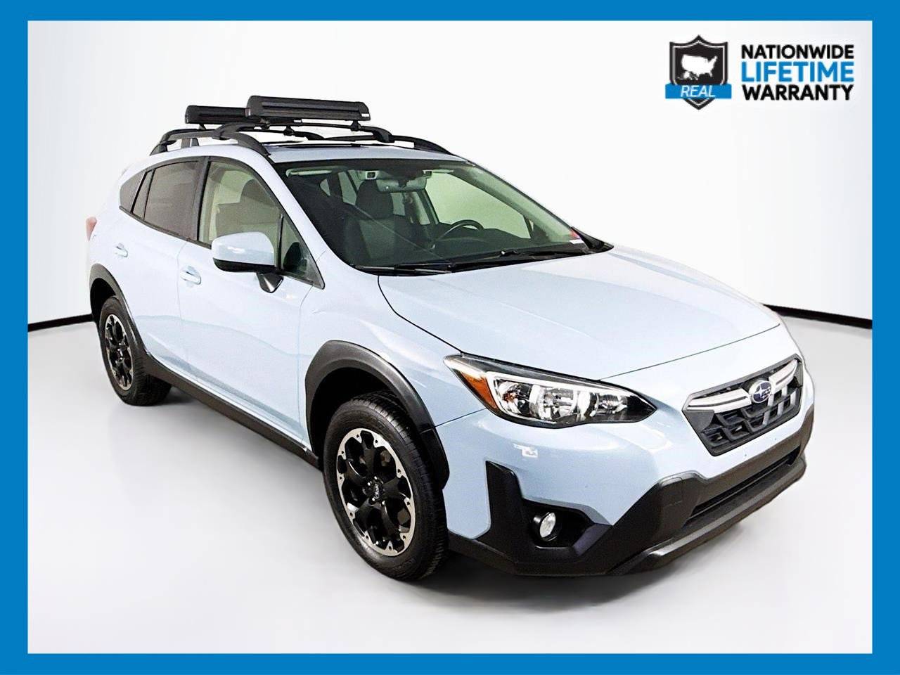 2022 Subaru Crosstrek Premium — SUV — 28,047 mi — Tampa, FL