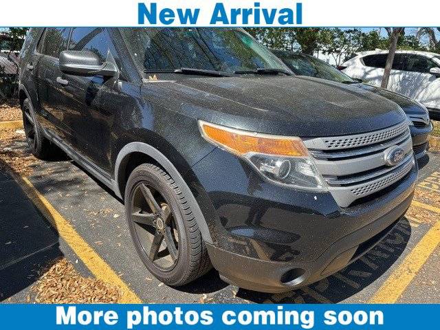 2015 Ford Explorer Base — SUV — 143,683 mi — Tampa, FL