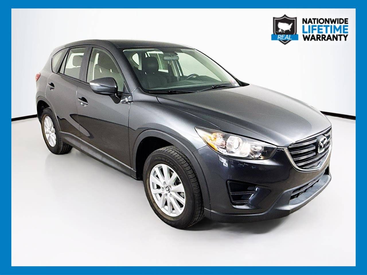 2016 Mazda CX-5 Sport — SUV — 79,621 mi — Tampa, FL