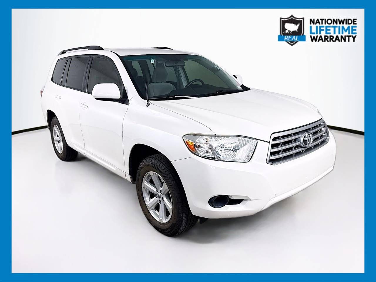 2009 Toyota Highlander Highlander V6 — SUV — 127,656 mi — Tampa, FL