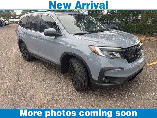 2022 Honda Pilot Special Edition — SUV — 45,700 mi — Tampa, FL