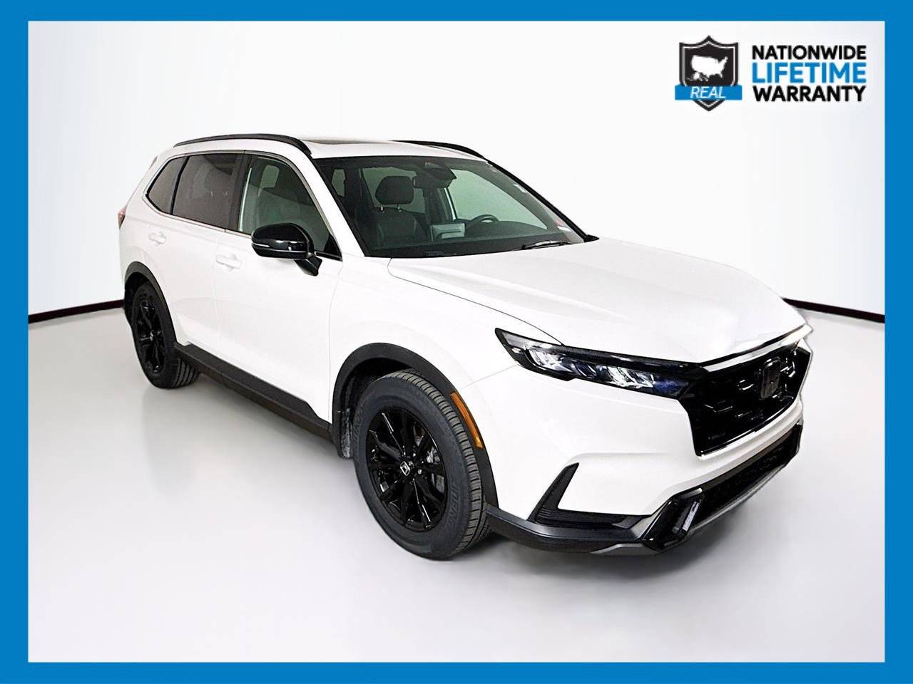 2023 Honda CR-V Hybrid Sport — SUV — 38,884 mi — Tampa, FL