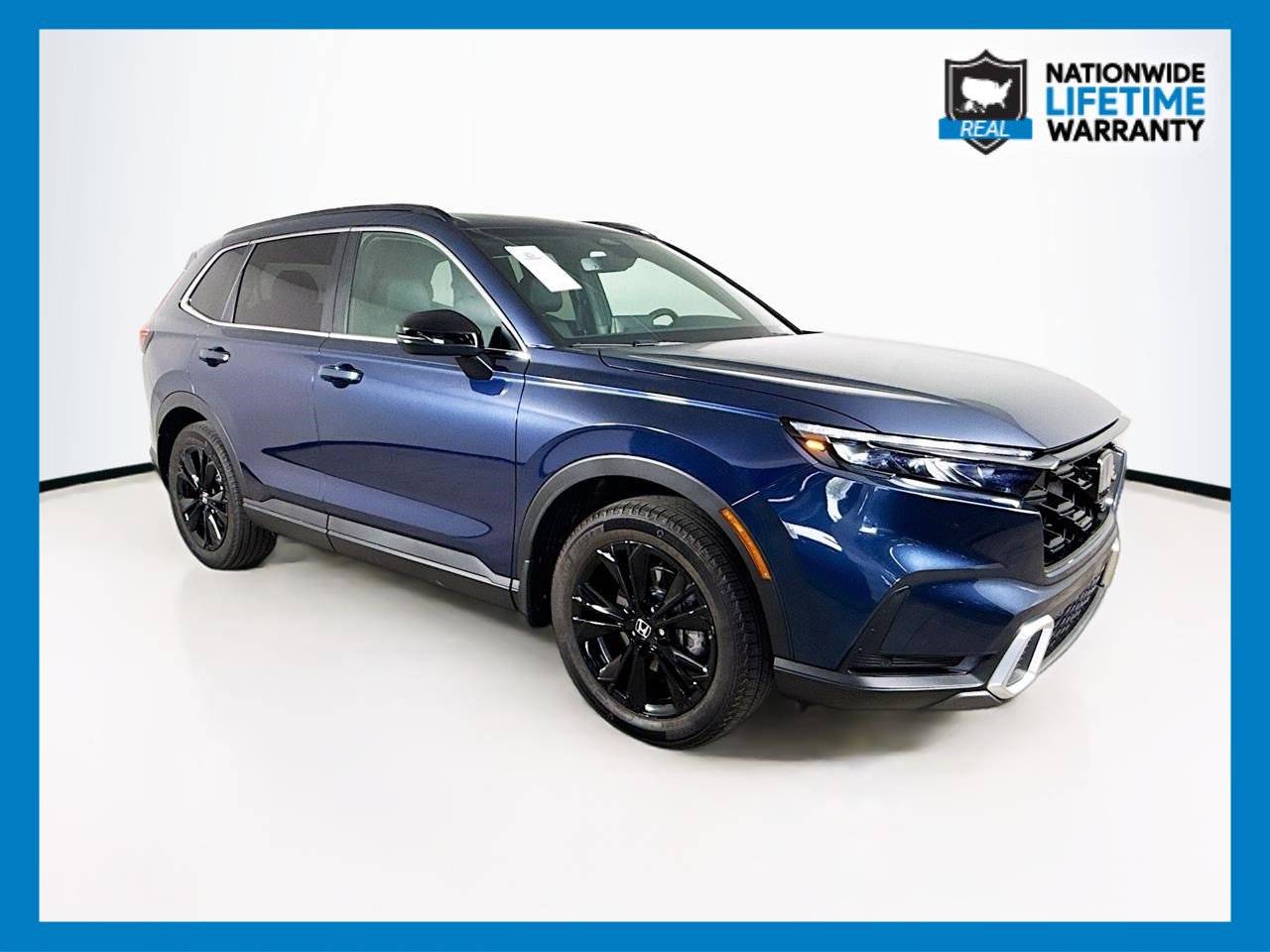 2023 Honda CR-V Hybrid Sport Touring — SUV — 37,064 mi — Tampa, FL
