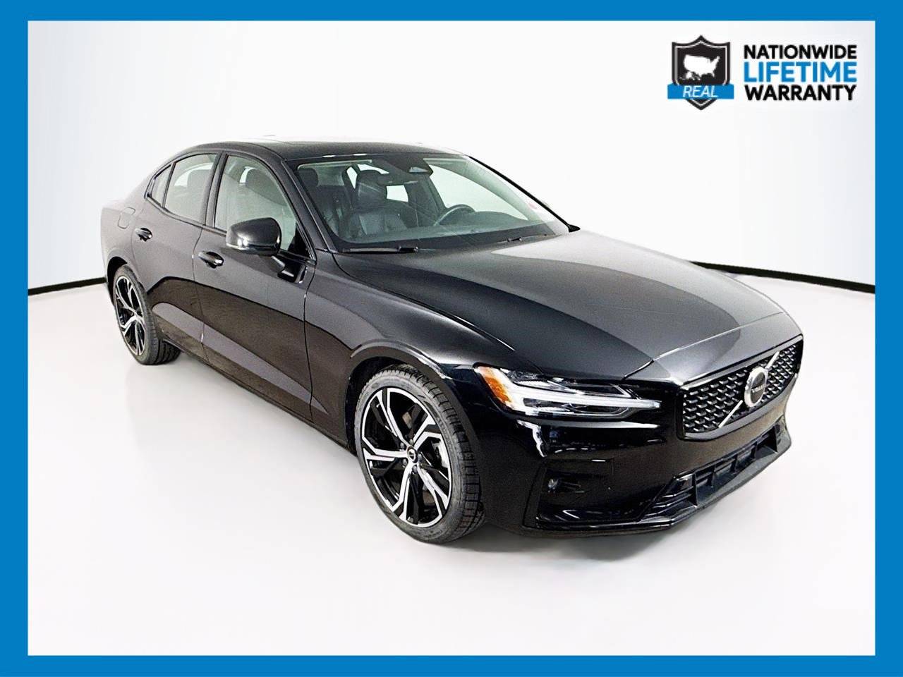 2024 Volvo S60 Core — Sedan — 39,587 mi — Tampa, FL