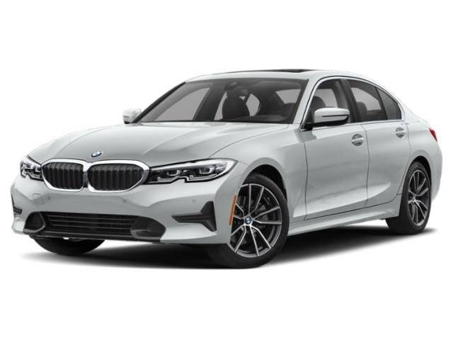 2020 BMW 3 Series 330i — Sedan — 75,943 mi — Tampa, FL