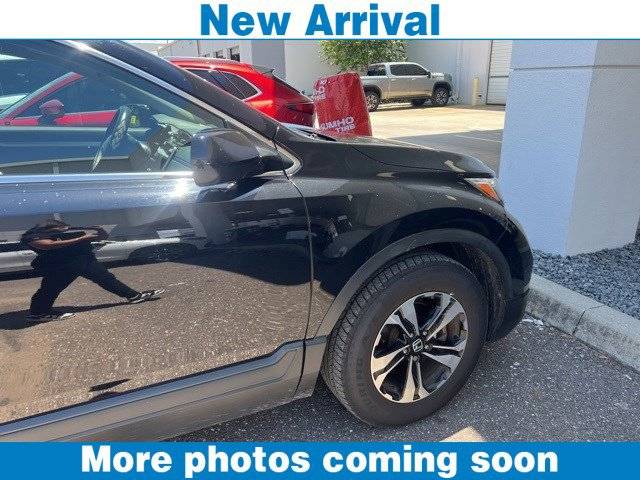 2022 Honda CR-V Special Edition — SUV — 182,624 mi — Tampa, FL
