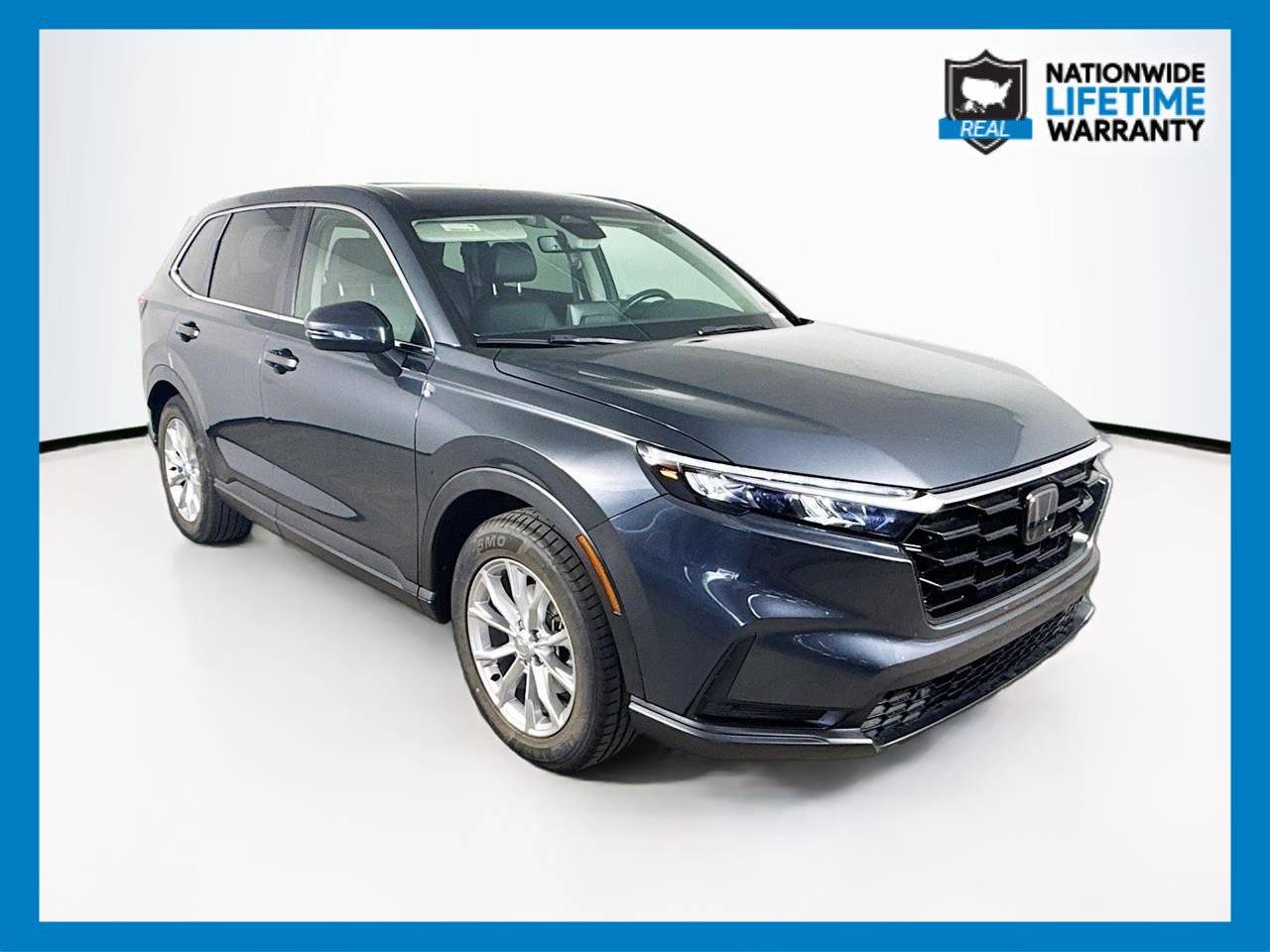 2023 Honda CR-V EX-L — SUV — 62,500 mi — Tampa, FL
