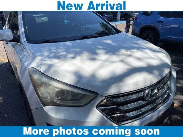 2015 Hyundai Santa Fe Sport Base — SUV — 141,331 mi — Tampa, FL