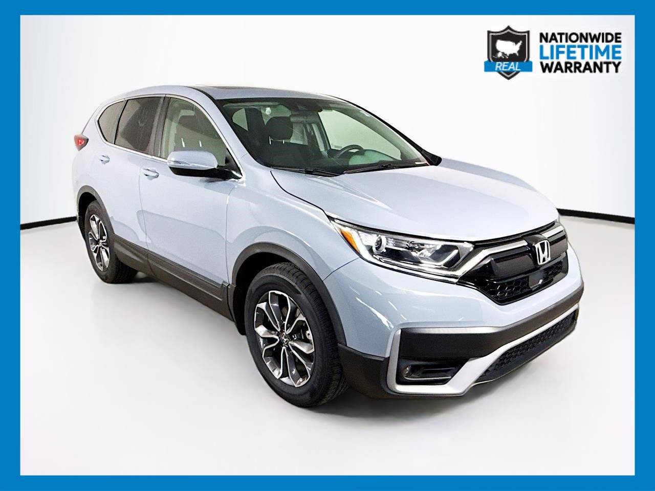 2022 Honda CR-V EX — SUV — 29,822 mi — Tampa, FL