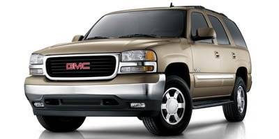2006 GMC Yukon SLE — SUV — 189,000 mi — Tampa, FL
