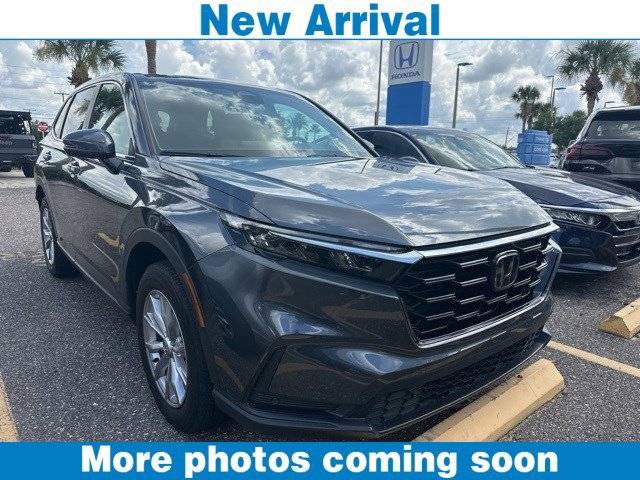 2024 Honda CR-V EX-L — SUV — 14,233 mi — Tampa, FL