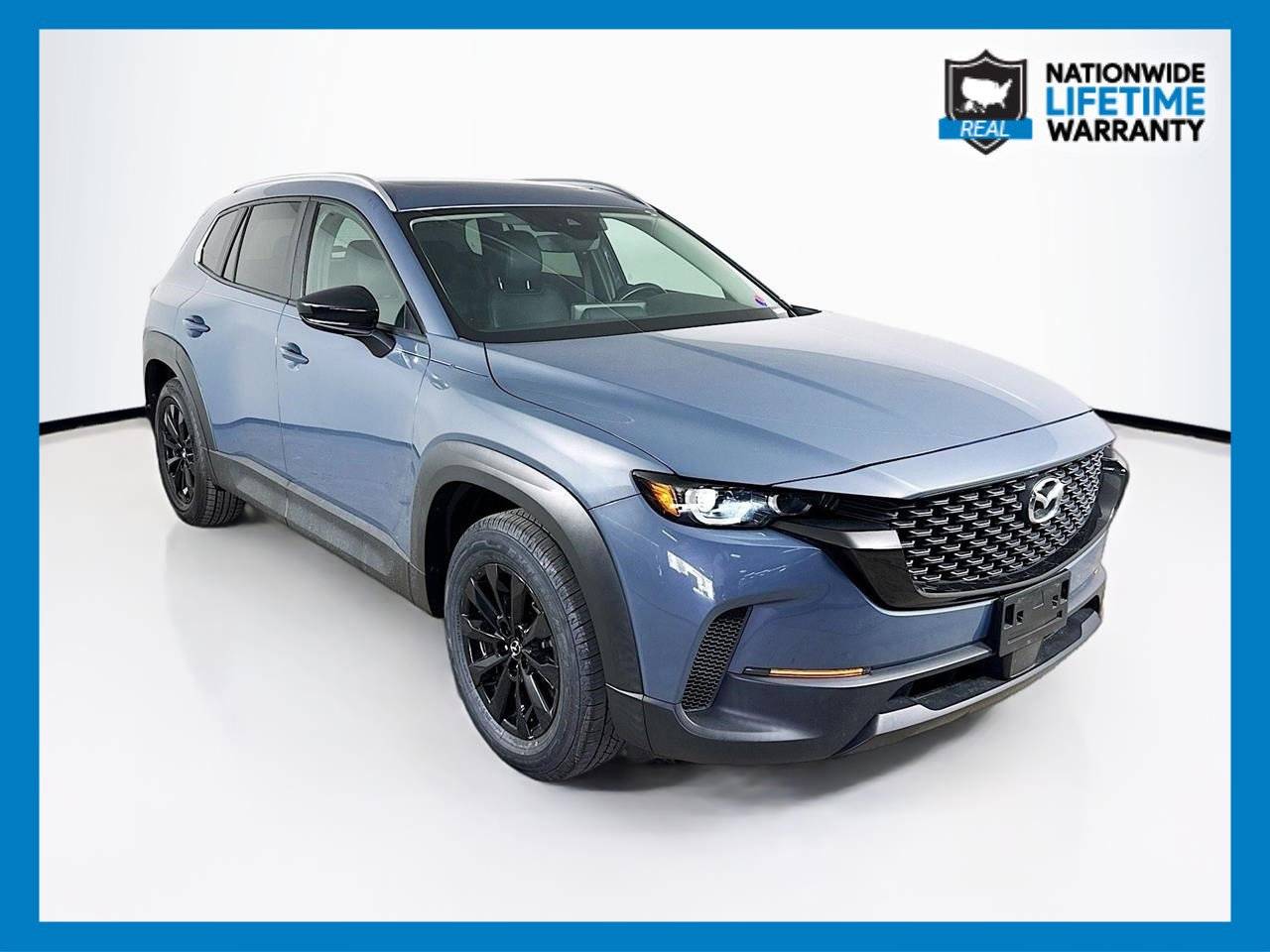 2023 Mazda CX-50 Preferred Plus — SUV — 34,426 mi — Tampa, FL