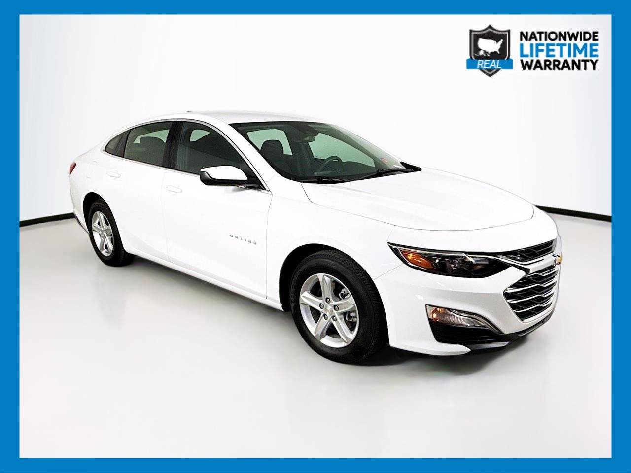 2024 Chevrolet Malibu LS — Sedan — 13,034 mi — Tampa, FL