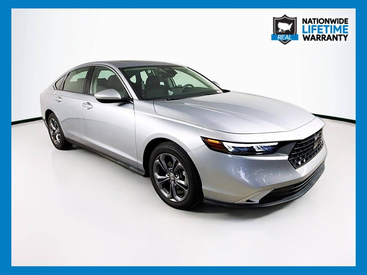 2023 Honda Accord EX — Sedan — 15,109 mi — Tampa, FL