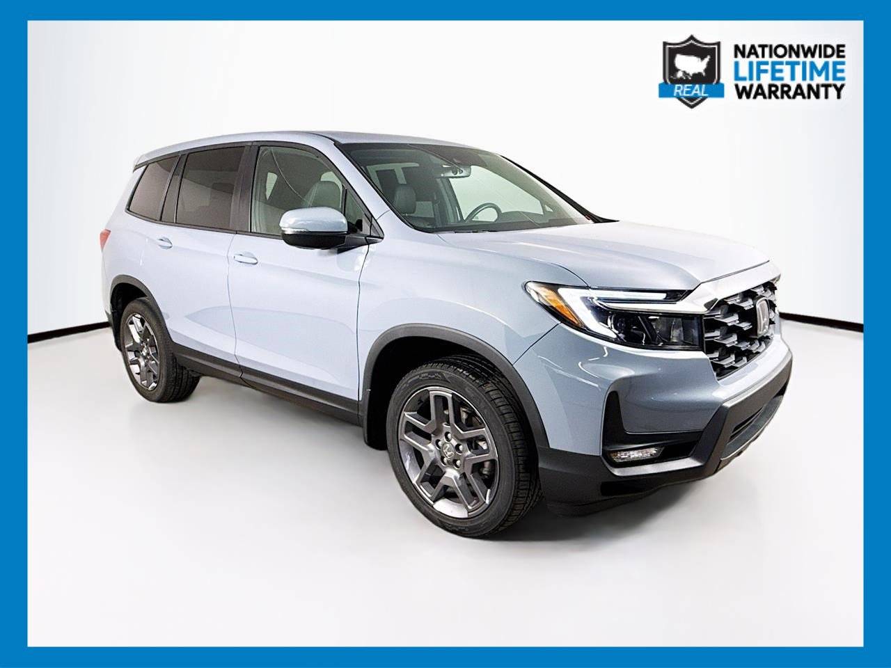 2022 Honda Passport EX-L — SUV — 29,279 mi — Tampa, FL