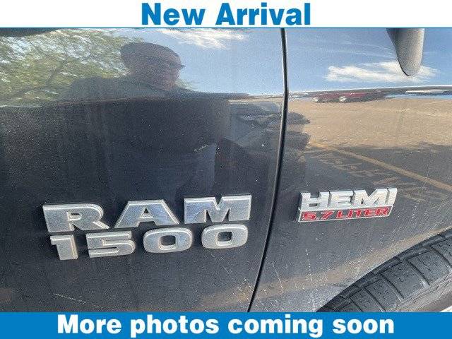 2016 Ram 1500 Big Horn — Pickup Truck — 71,157 mi — Tampa, FL
