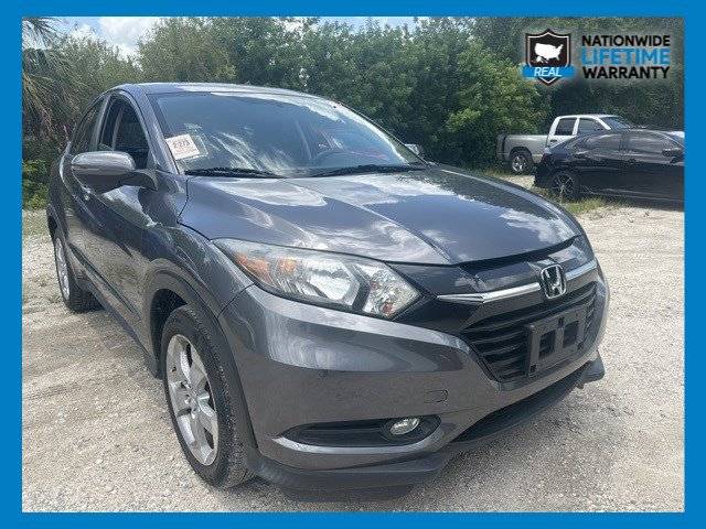 2016 Honda HR-V EX — SUV — 55,107 mi — Tampa, FL