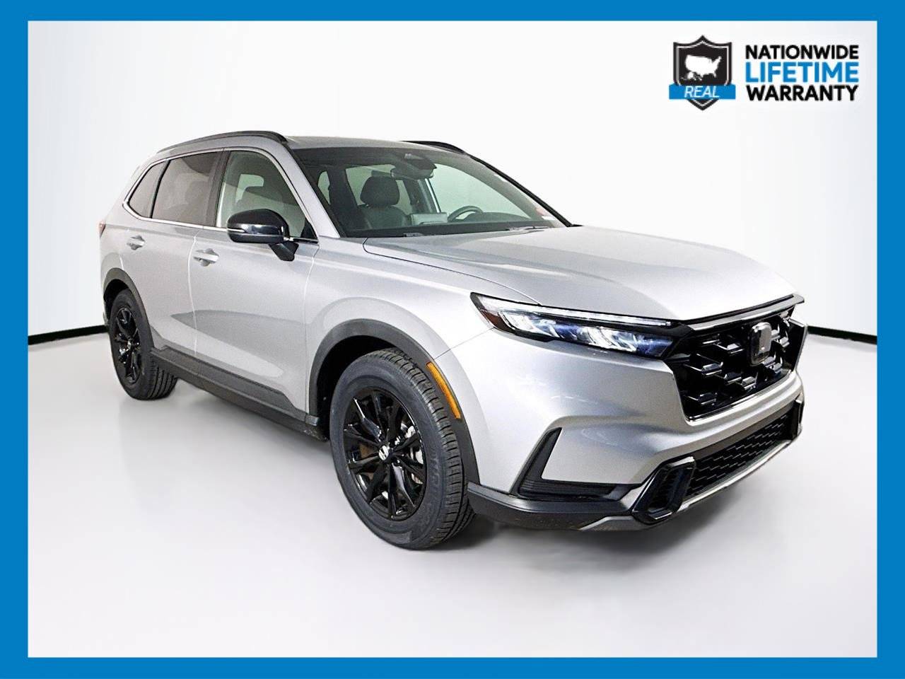 2023 Honda CR-V Hybrid Sport — SUV — 30,298 mi — Tampa, FL