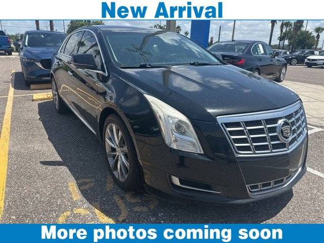2013 Cadillac XTS Standard — Sedan — 194,511 mi — Tampa, FL