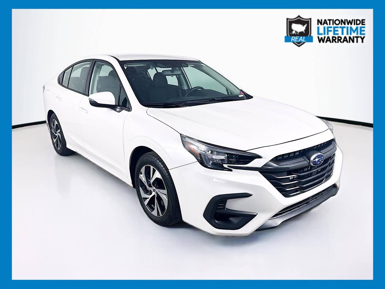 2024 Subaru Legacy Premium — Sedan — 30,550 mi — Tampa, FL