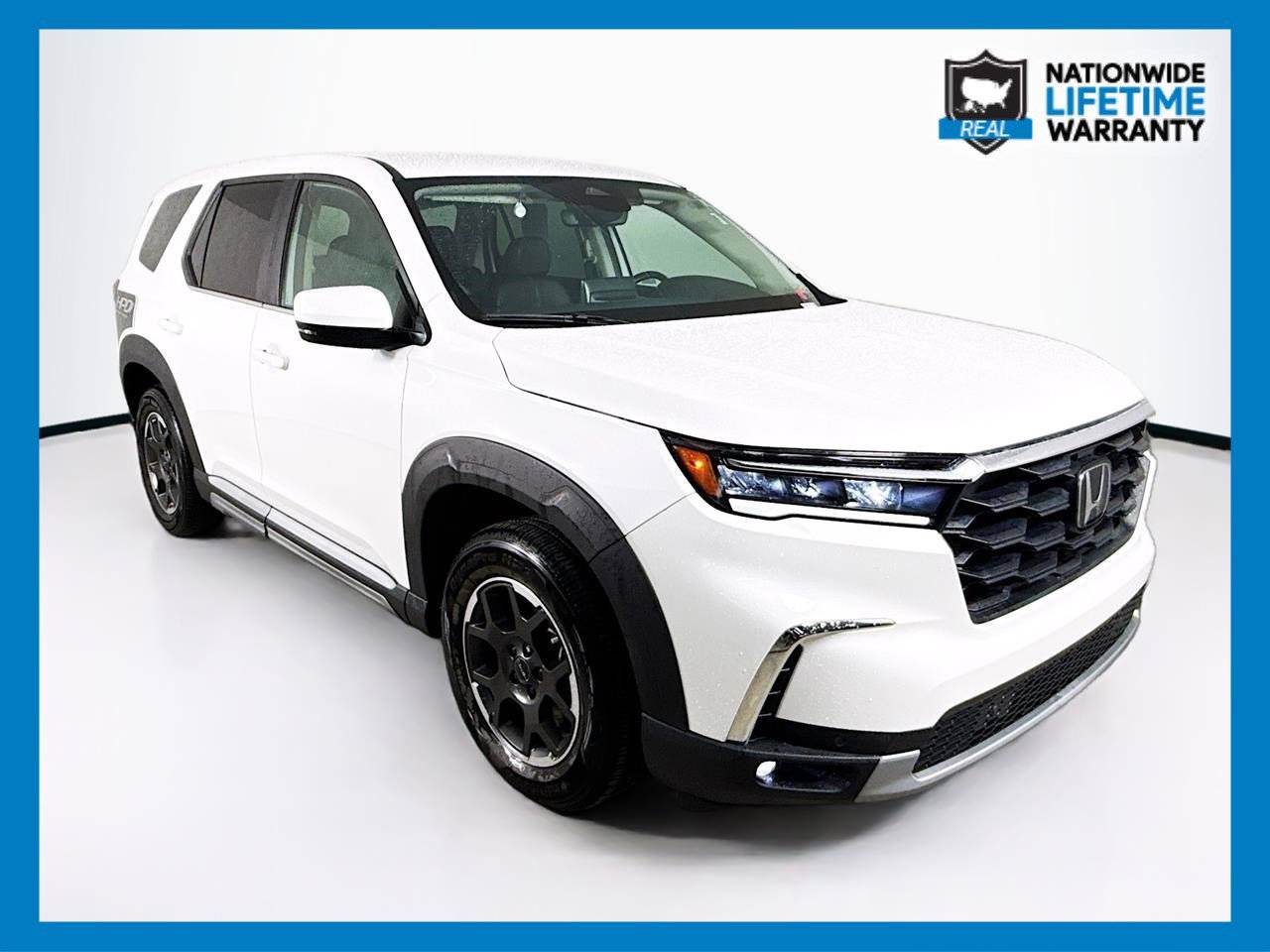 2023 Honda Pilot EX-L 8 Passenger — SUV — 39,165 mi — Tampa, FL