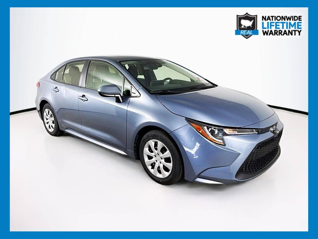 2022 Toyota Corolla LE — Sedan — 32,032 mi — Tampa, FL