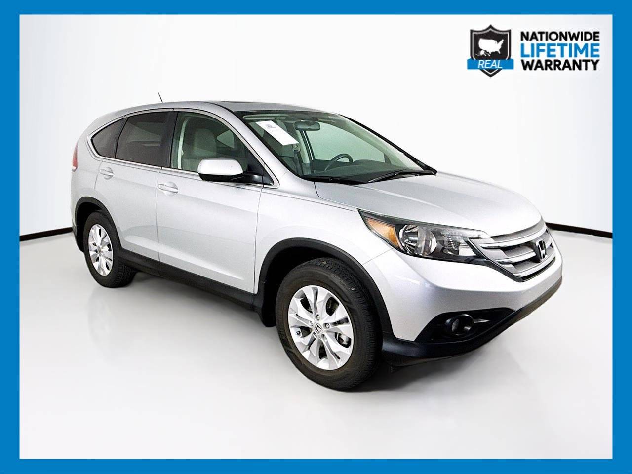 2013 Honda CR-V EX — SUV — 43,993 mi — Tampa, FL