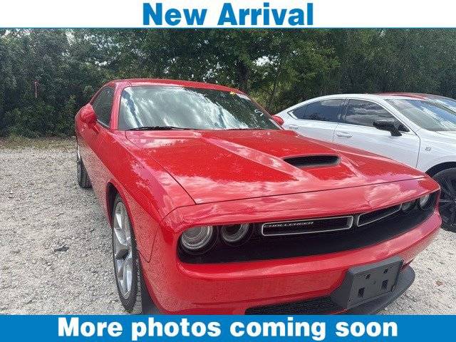2023 Dodge Challenger GT — Coupe — 46,002 mi — Tampa, FL