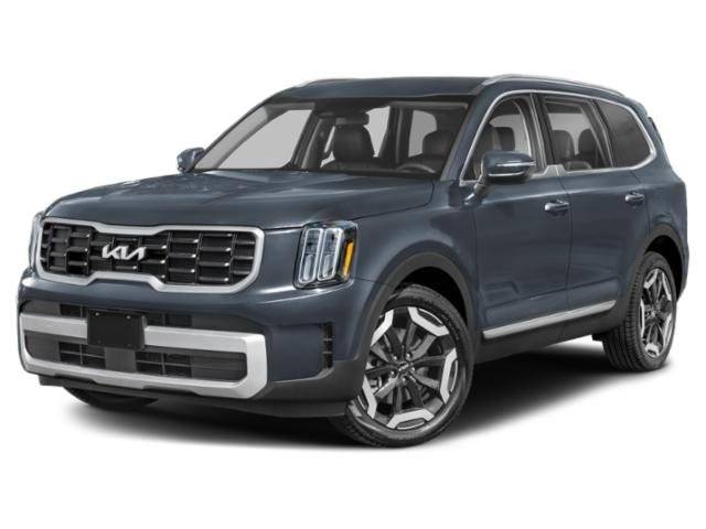 2024 Kia Telluride S — SUV — 11,931 mi — Tampa, FL