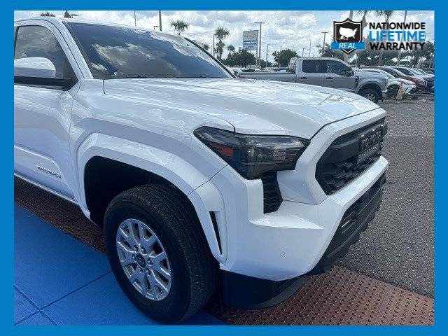 2024 Toyota Tacoma SR5 — Pickup Truck — 16,207 mi — Tampa, FL