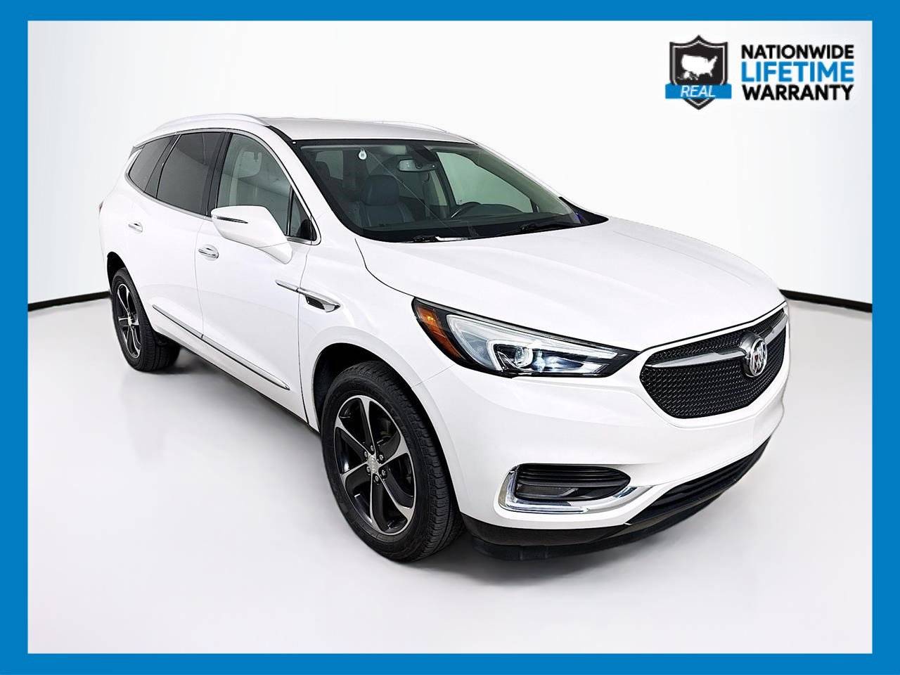 2020 Buick Enclave Essence — SUV — 128,942 mi — Tampa, FL