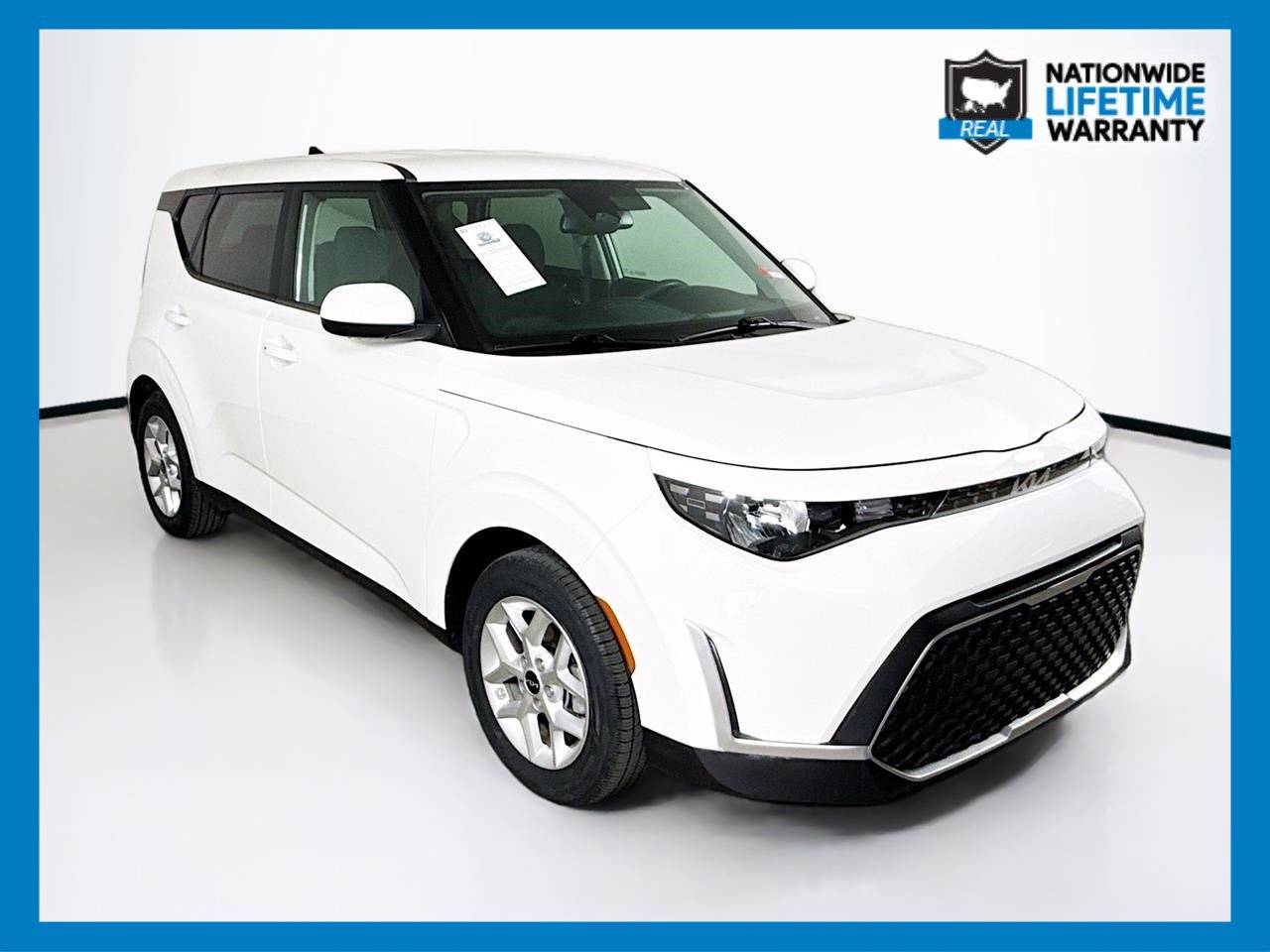 2023 Kia Soul S — Hatchback — 36,930 mi — Tampa, FL