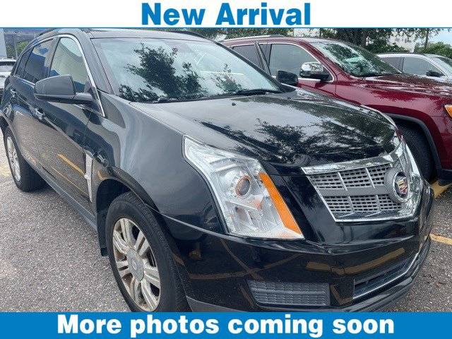 2011 Cadillac SRX Standard — SUV — 166,481 mi — Tampa, FL