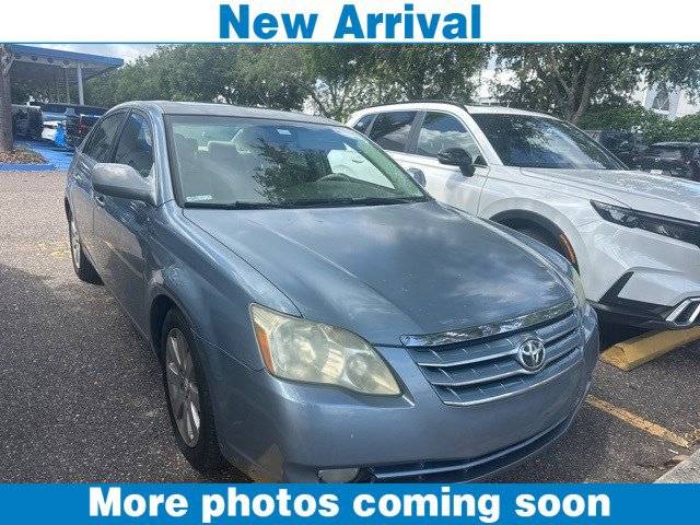2006 Toyota Avalon XL — Sedan — 195,000 mi — Tampa, FL