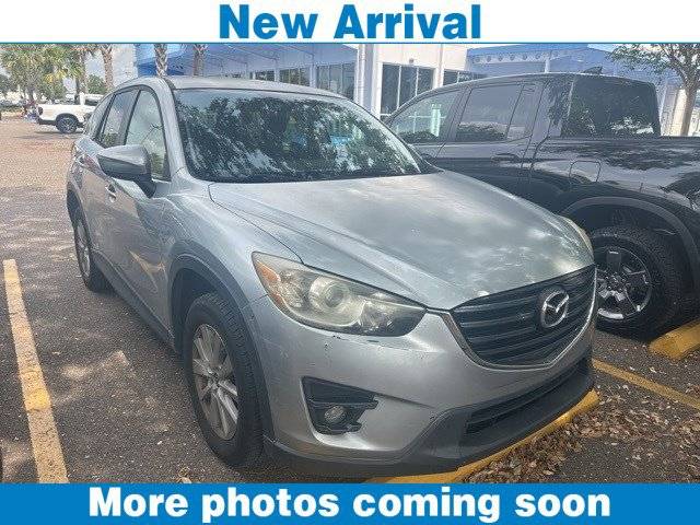 2016 Mazda CX-5 Touring — SUV — 127,485 mi — Tampa, FL