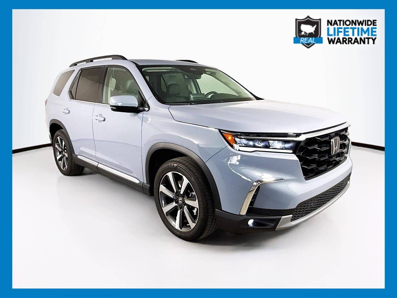 2024 Honda Pilot Touring — SUV — 31,047 mi — Tampa, FL