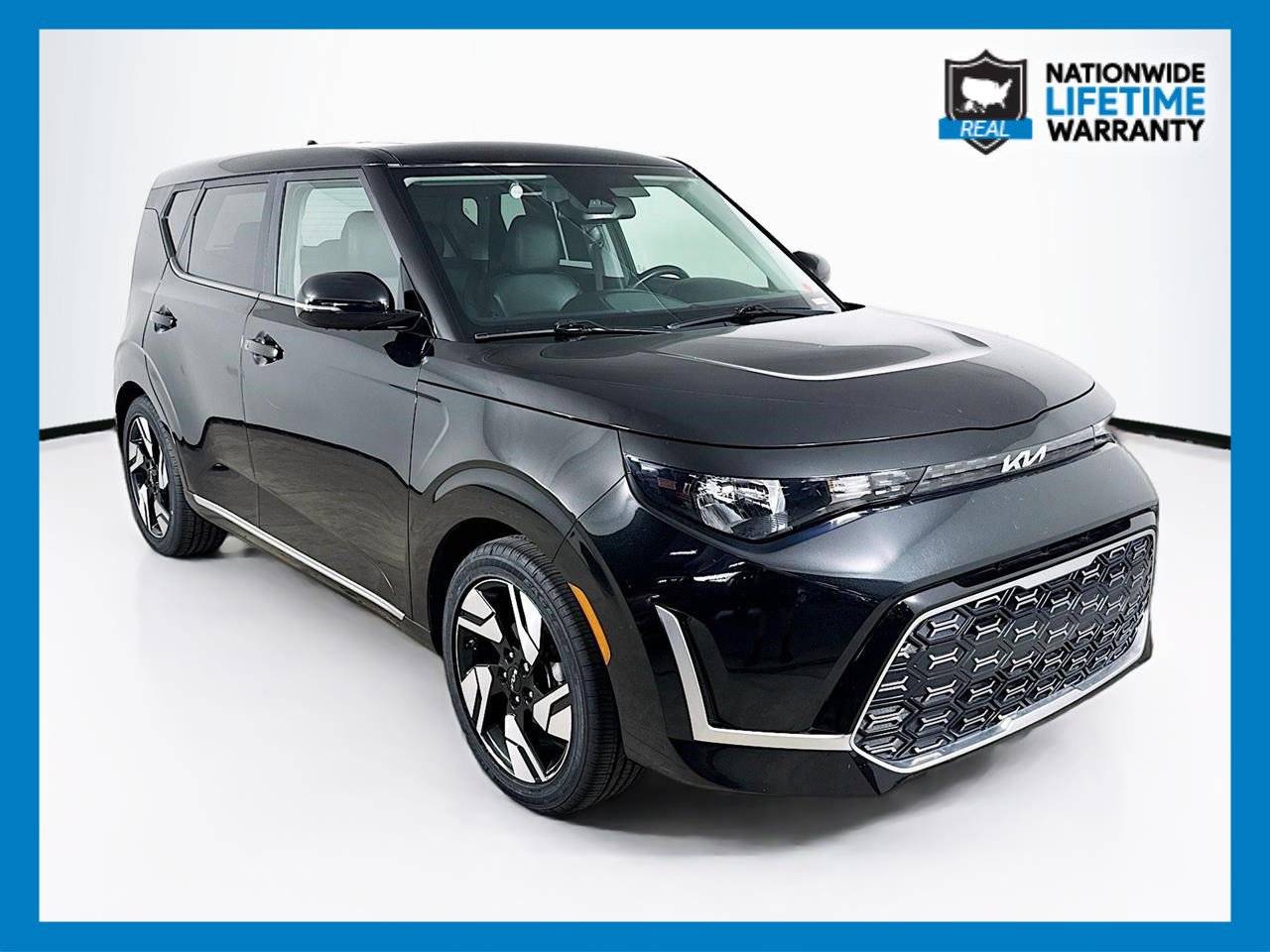 2023 Kia Soul GT-Line — Hatchback — 61,245 mi — Tampa, FL
