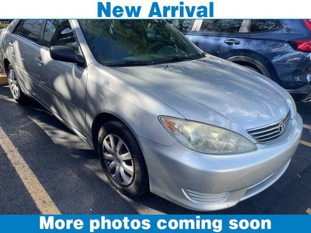 2005 Toyota Camry LE — Sedan — 164,394 mi — Tampa, FL