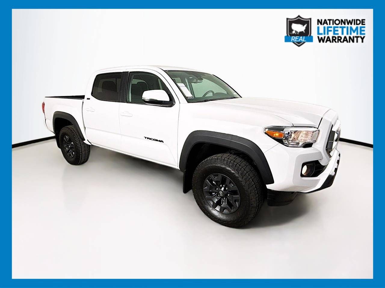 2021 Toyota Tacoma SR5 — Pickup Truck — 14,086 mi — Tampa, FL