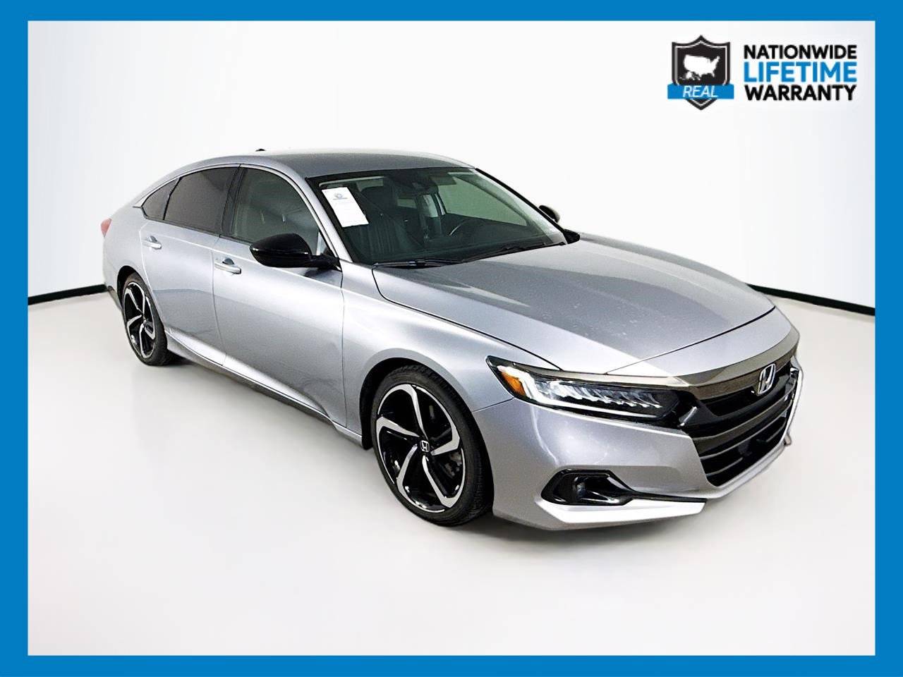 2022 Honda Accord Sport SE — Sedan — 71,727 mi — Tampa, FL